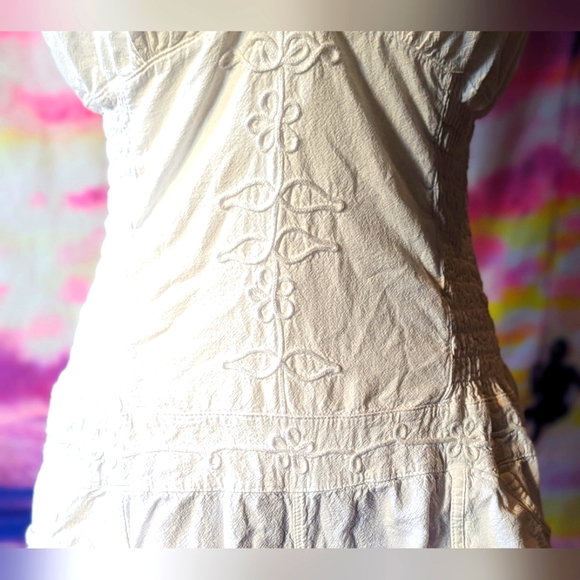 Gio Cam Romper NWOT. Size XL but more a L. Runs a little small. - Picture 6 of 6